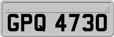 GPQ4730