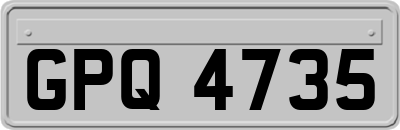 GPQ4735