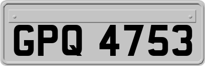 GPQ4753