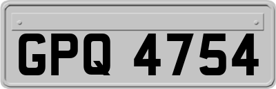 GPQ4754