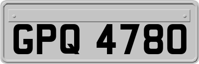 GPQ4780