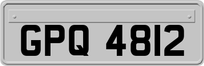 GPQ4812