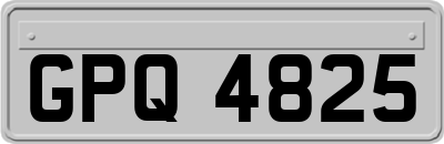 GPQ4825