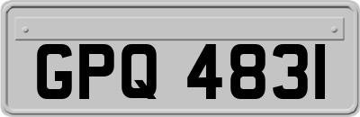 GPQ4831