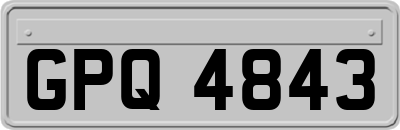 GPQ4843