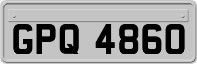 GPQ4860