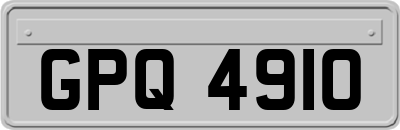 GPQ4910