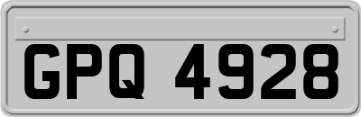GPQ4928