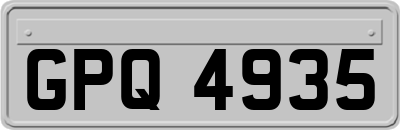 GPQ4935