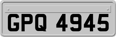 GPQ4945