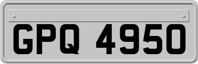 GPQ4950