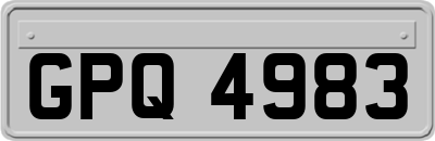 GPQ4983