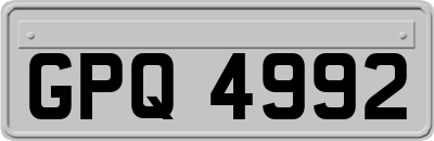 GPQ4992