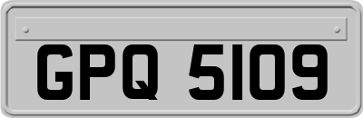 GPQ5109
