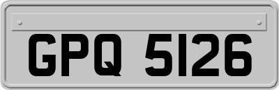 GPQ5126