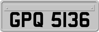 GPQ5136