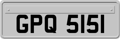 GPQ5151