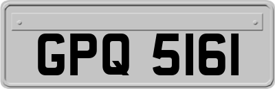 GPQ5161
