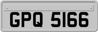 GPQ5166