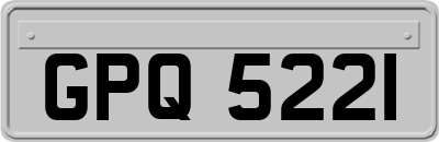 GPQ5221