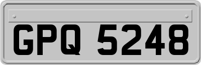 GPQ5248