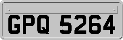 GPQ5264