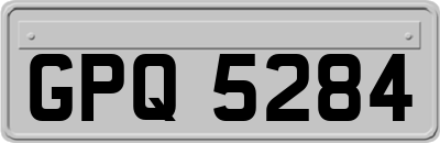 GPQ5284