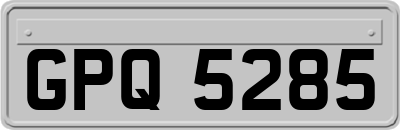 GPQ5285