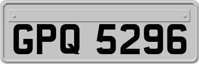 GPQ5296