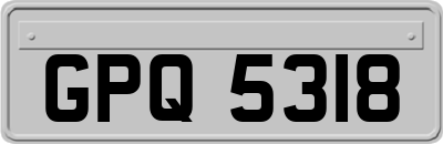 GPQ5318