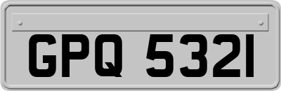 GPQ5321