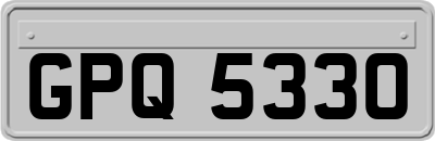 GPQ5330