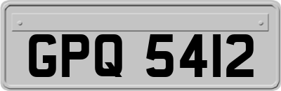 GPQ5412