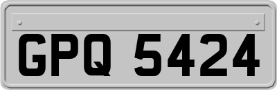 GPQ5424