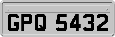 GPQ5432