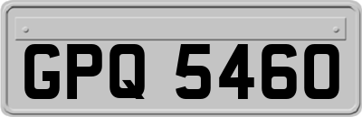 GPQ5460