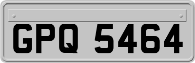 GPQ5464
