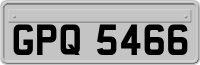 GPQ5466