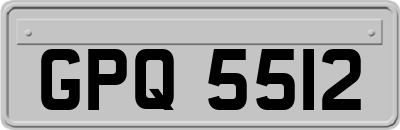 GPQ5512