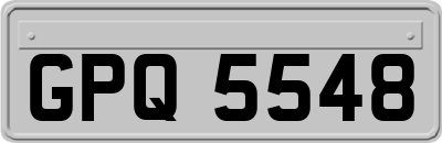GPQ5548