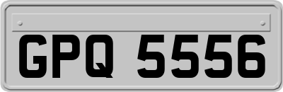 GPQ5556