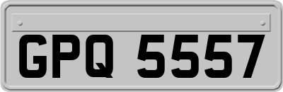 GPQ5557