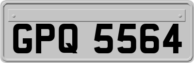 GPQ5564
