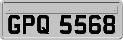GPQ5568