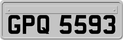 GPQ5593