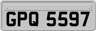 GPQ5597