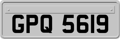 GPQ5619