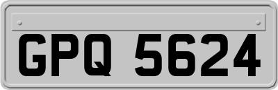 GPQ5624