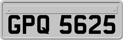 GPQ5625