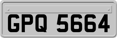 GPQ5664